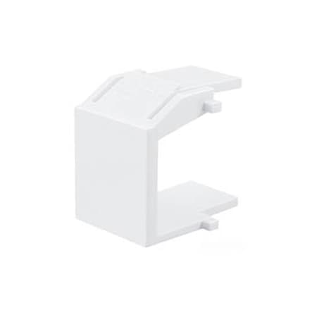 Allen Tel Versatap Blank Module, White AT31-15